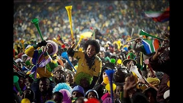 World Cup 2018 - Wavin