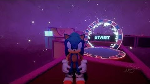 How To Make A Racing Game - Dreams PS4 Tutorial