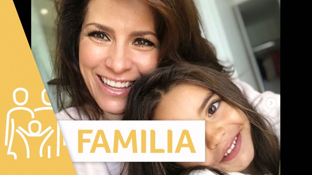 Alessandra Rosaldo disfruta al máximo de la maternidad | Familia | Telemundo Lifestyle aitana rinab