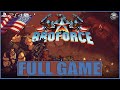 Broforce FULL GAME Gameplay Walkthrough PS4 Pro No Broforce FULL GAME Gameplay Walkthrough PS4 Pro No