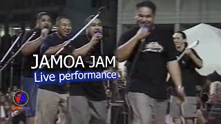 JAMOA JAM : Live performance (2000)