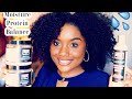 How to Moisture/Protein Balance High Porosity Natural Hair Like a PRO! l *Product Recommendations*