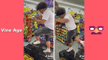 Try Not To Laugh Watching Funny Skits Video | Best Crate Challenge 2021