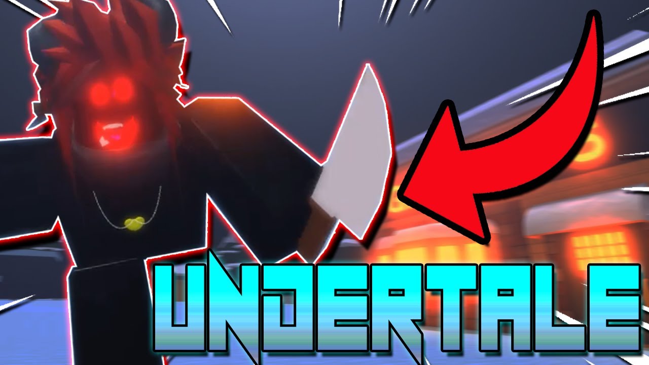 Top 10 melhores jogos de Undertale do Roblox 