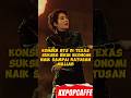 KONSER BTS TEXAS BIKIN EKONOMI NAIK #shorts #trending #kpop #blackpink #bts #exo #nct #aespa