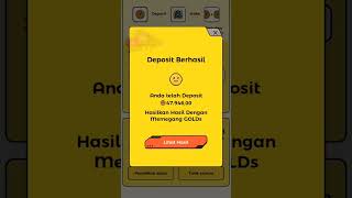 dapat kejutan dari wild cash ❗aplikasi penghasil uang yang masih terbukti membayar #viral #trending