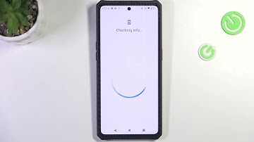 How to Add or Remove Google Account on iiiF150 Air 2 Ultra | Manage Google Account on iiiF150 Easily