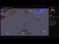 Minecraft tsunami