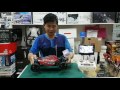 HSP RC Buggy with FPV