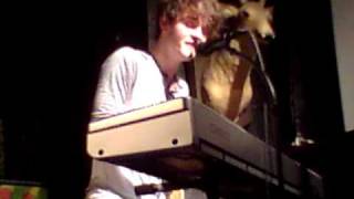 Empty Chest Me by Armour the Lion