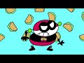 The Raining Tacos Saga (so far) - Parts 1 - 4 - Parry Gripp - Animation by BooneBum