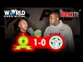 Sundowns 1-0 Celtic | Chiefs & Pirates Must Learn From Sundowns | Tso Vilakazi