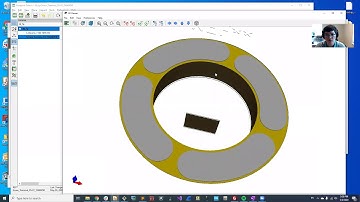Unofficial Buck Converter KiCAD Tutorial Part 2: Layout