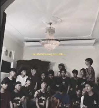story wa penantian (armada) cover scalavacoustic