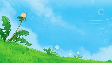 CUỘC PHIÊU LƯU CỦA BỒ CÔNG ANH