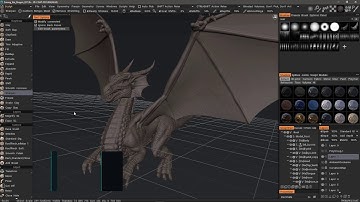Sharpen Brush (Sculpting)