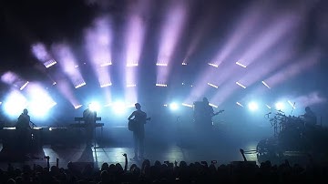 The Script - No Good In Goodbye - Frankfurt 28.08.2015