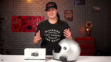 Sena Tech Talk: 10C EVO Recording Tips