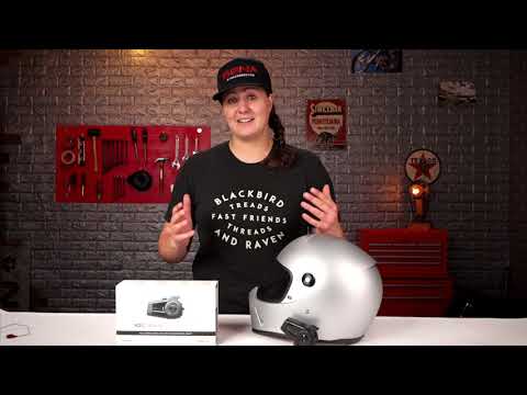 Sena Tech Talk: