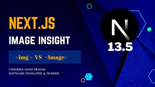 Next.js Image Optimization: Exploring HTML img Tag and Next.js Image Component | Ezycode