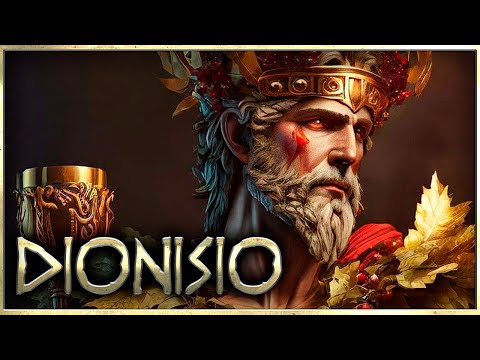 Vídeo: Quin és el significat de Dionís?