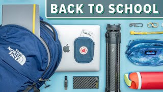 Famous 10 Back To School Essentials You Need To Buy Wealth