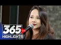 365 Live (Catch 22 Pilipinas Exclusive) Highlights: Freestyle