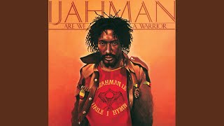 Video thumbnail of "Ijahman Levi - Are We A Warrior"