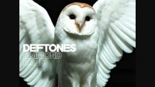 deftones - Ghosts (Bonus Track) chords