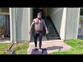 PRISON PROGRAM WORK OUTS