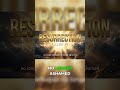 I Almost Gave Up — But God Resurrected me 🔥 #christianmusic #victoryinjesus #afrogospel #music
