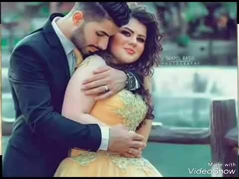 انت حبيبي وانا حبيبك