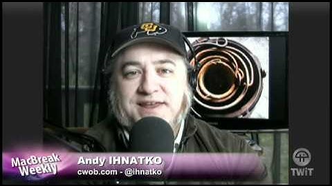 MacBreak Weekly 274: Feel My Buttons