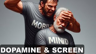 Dopamine and Screen | How Mobile Destroy our Mind | Latest | New | Latest Research | Research