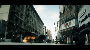 Testing Action Essentials 2