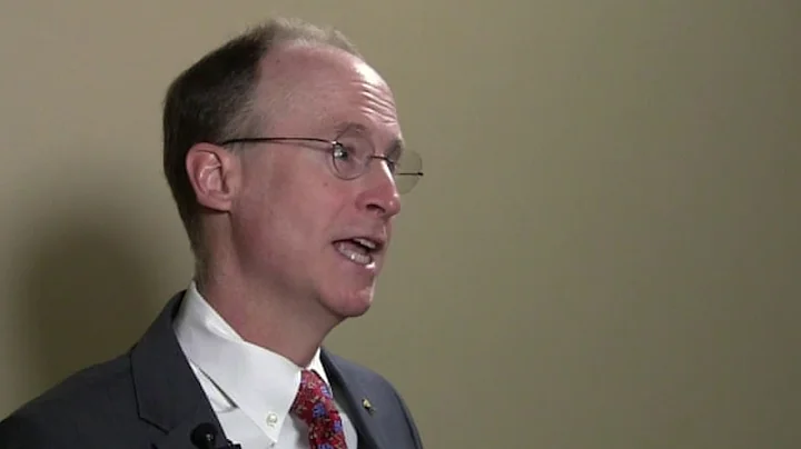 Peter Leibold Interview