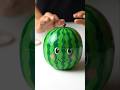 watermelon gems candy chocolate unboxing ASMR video #chocolate #unboxing #candy #gems