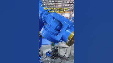 Industrial robots. #spraying #machine #welding #robot #polish #industrial #palletizing