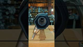 Прямоточний вихлоп для Segway AT10 - це не тільки про гучний та басовитий звук.