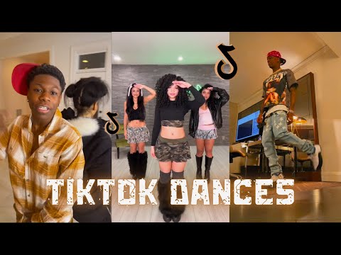 TIKTOK DANCE CHALLENGE MASHUP NOV 2025 PART 20 LITCHALLENGE