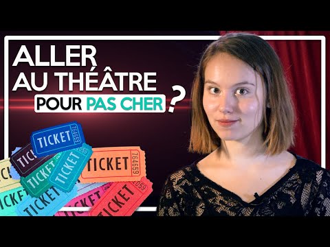 Vidéo: Comment obtenir des billets de théâtre pas chers à Londres