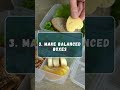 Meal Prep Made Easy: Save Time &amp; Eat Clean