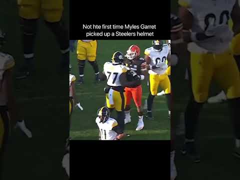 The helmet was talking to him like the green goblin mask