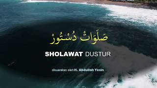 Audio BKM - Sholawat Dustur