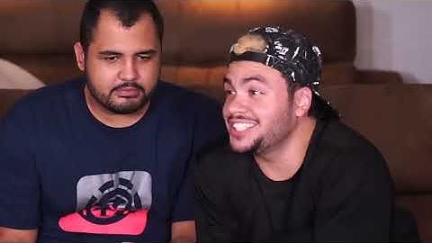 FIZEMOS TERAPIA E DEU TRETA