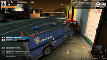 APB:Reloaded Tips And Tricks 1
