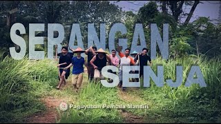 Film Pendek Perjuangan - Pemuda Kp. Teureup