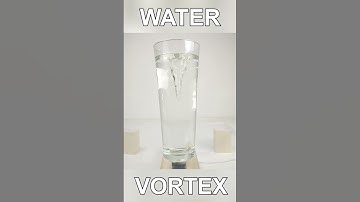 Water Vortex