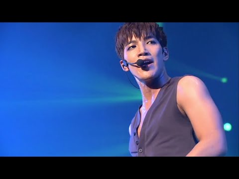 2PM Again & Again 「'WHAT TIME IS IT' in Seoul 」
