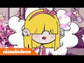 Bienvenue chez les loud  le nouveau look de lucy   nickelodeon france